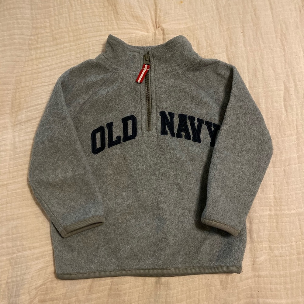 Old Navy sweater